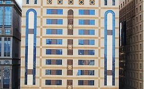 Odst Almadina Hotel